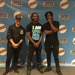 Meet your Posher, Martell